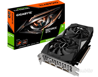 GTX 1660 SUPER