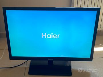 Tv led full hd 22 pollici Haier