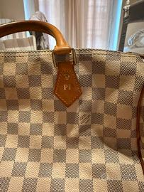 Borsa Luis Vuitton originale!