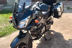 Suzuki V-Strom 650 DL
