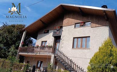 Appartamento in una posizione splendida