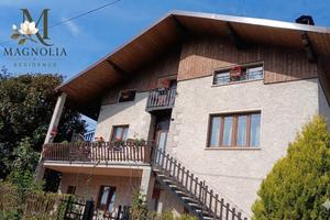 Appartamento in una posizione splendida