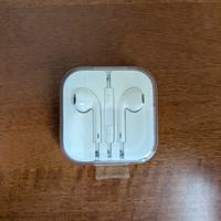 Auricolari Apple Earpods