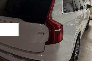 VOLVO XC90 Inscription mild-hybrid 2020 (108000km)