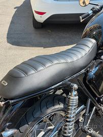 Sella Tamarit "le mans"