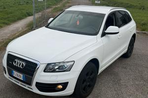 Audi q5 2.0tdi Quattro s-line