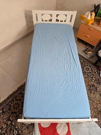 lettino IKEA Sultan Lade