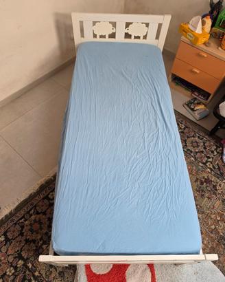 lettino IKEA Sultan Lade