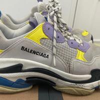Scarpe Balenciaga Triple S