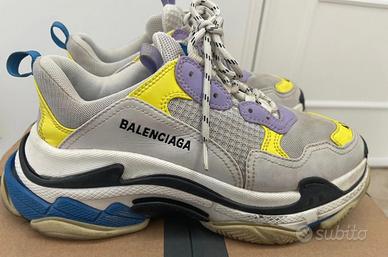 Scarpe Balenciaga Triple S