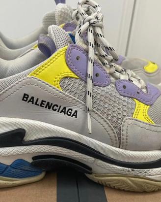 Scarpe Balenciaga Triple S