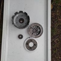 campana frizione Honda 125 ns