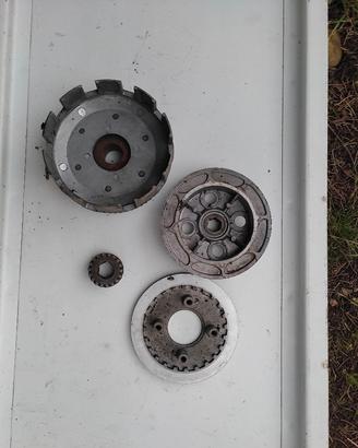 campana frizione Honda 125 ns