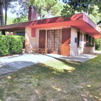 Villa Tra i Pini trilo 6pax ampio giardino 14-21/6