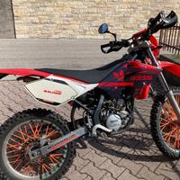 Beta te 50 2009 enduro