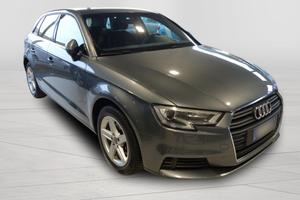 AUDI A3 3ª serie A3 SPB 2.0 TDI S tronic Business
