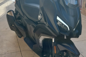 QJ motor fort 4 350 plus 34 cv