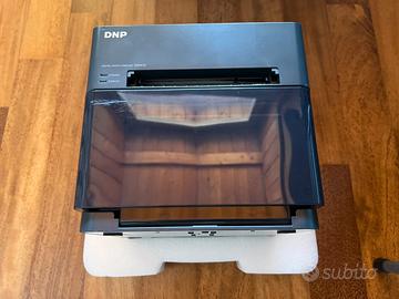 Stampante per Foto A Sublimazione DNP QW410 QW-410