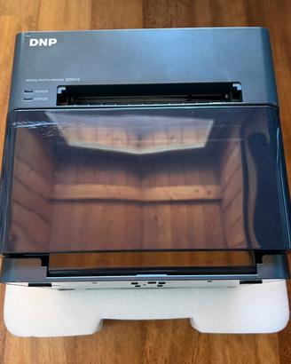 Stampante per Foto A Sublimazione DNP QW410 QW-410