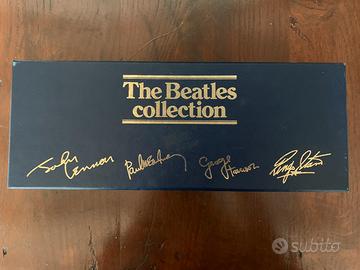 Cofanetto The Beatles collection