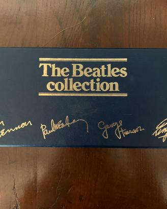 Cofanetto The Beatles collection