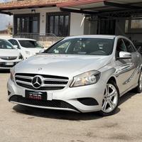 MERCEDES-BENZ A 180 CDI Automatic Executive