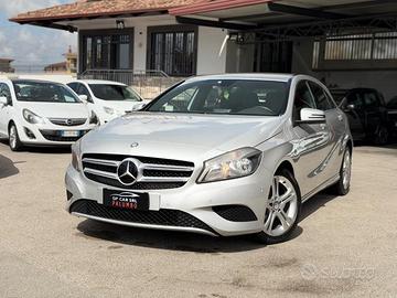 MERCEDES-BENZ A 180 CDI Automatic Executive