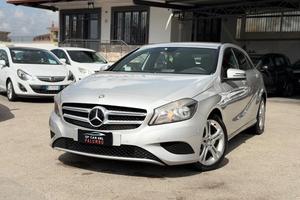 MERCEDES-BENZ A 180 CDI Automatic Executive