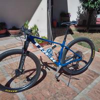 trek super caliber 9.7