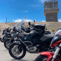 Bmw r1200gs adventure