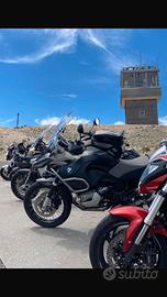 Bmw r1200gs adventure