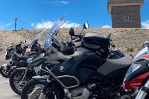 Bmw r1200gs adventure