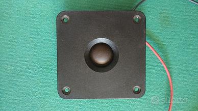 Tweeter Peerless LKO 10 DT