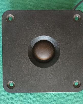 Tweeter Peerless LKO 10 DT