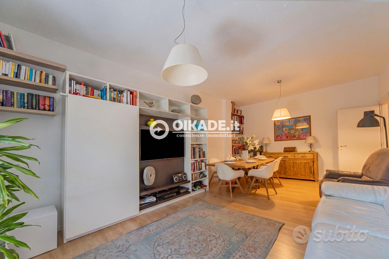Appartamento – Casteddu/Cagliari, San Michele - Vista 3