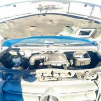 2020 MOTORE 651958 MERCEDES SPRINTER 2.1D RWD