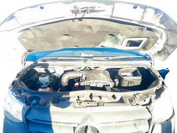 2020 MOTORE 651958 MERCEDES SPRINTER 2.1D RWD
