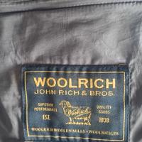 WOOLRICH UOMO ORIGINALE