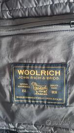 WOOLRICH UOMO ORIGINALE