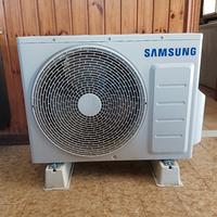climatizzatore Samsung 120000btu