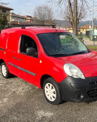 Renault Kangoo ( piu IVA ) GPL Furgoncino - 2011