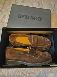 Mocassini Sebago Cityside uomo 42