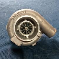 Turbina Garrett