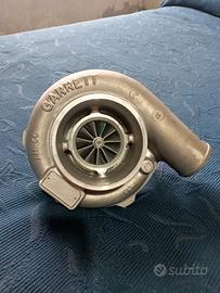Turbina Garrett