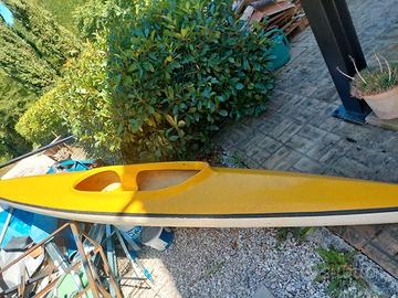 canoa  super prezzo 