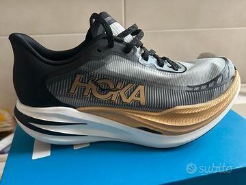 Hoka Cielo X1 2.0