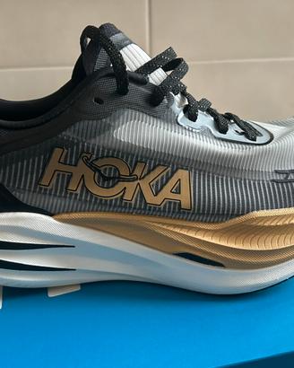 Hoka Cielo X1 2.0