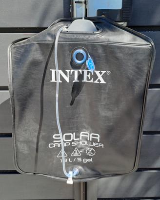 serbatoio acqua da viaggio INTEX