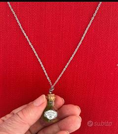 Ampolla Verde Poli Juice Potion - Stile Hz. Potter