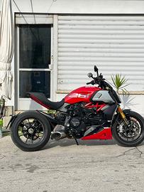 Diavel 1260 S